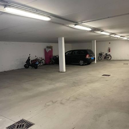 Appartement Elia Loft à Riva del Garda Extérieur photo
