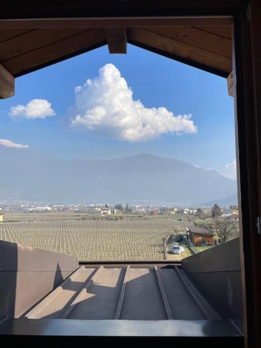 Appartement Elia Loft à Riva del Garda Extérieur photo