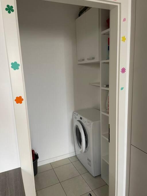 Appartement Elia Loft à Riva del Garda Extérieur photo