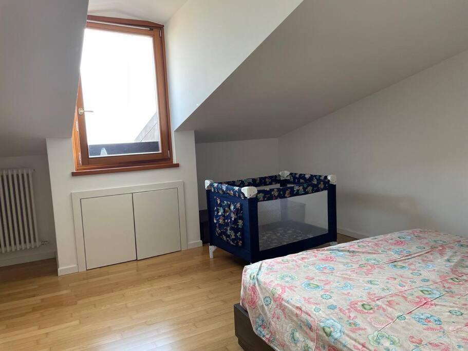 Appartement Elia Loft à Riva del Garda Extérieur photo