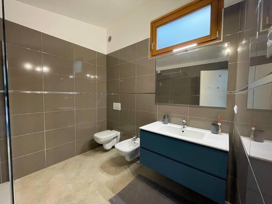 Appartement Elia Loft à Riva del Garda Extérieur photo